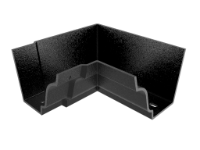 125x100mm Cast Moulded Ogee Int Angle 90°