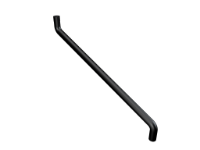 101mm Dia Swaged 2 Pt S/neck 1251-1500mm Projection