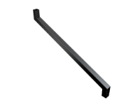 76mm Sq (Rad Edge) F-Joint 2 Pt S/n 1251-1500mm Projection