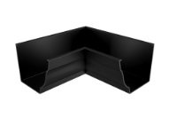 100x75mm Vintage Ogee Int Angle 90°