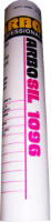 Sealant Arbo 1096 380ml  - White