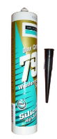 Sealant Dow Corning 791 - Black